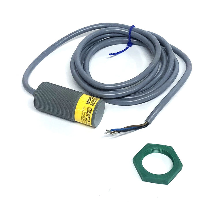 Rechner Proximity Switch Sensor D-68623 NOS