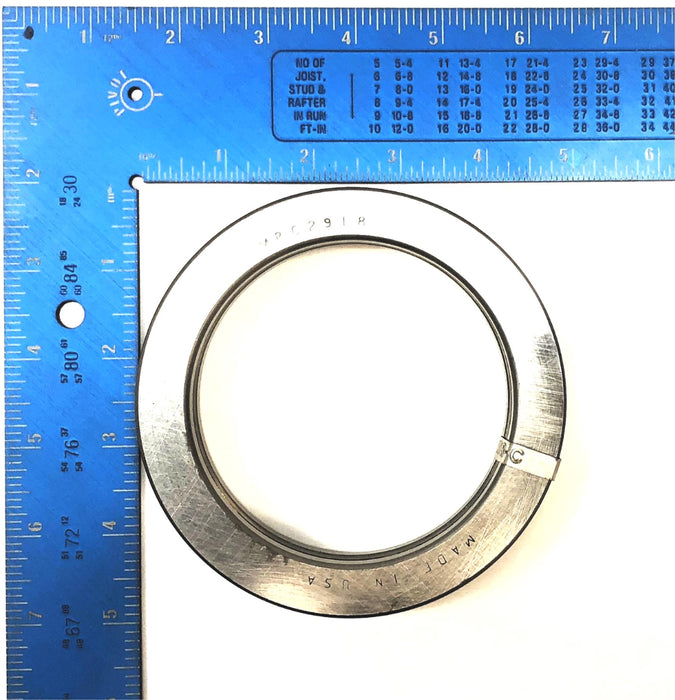MRC Thrust Ball Bearing (No Box) 2918 NOS