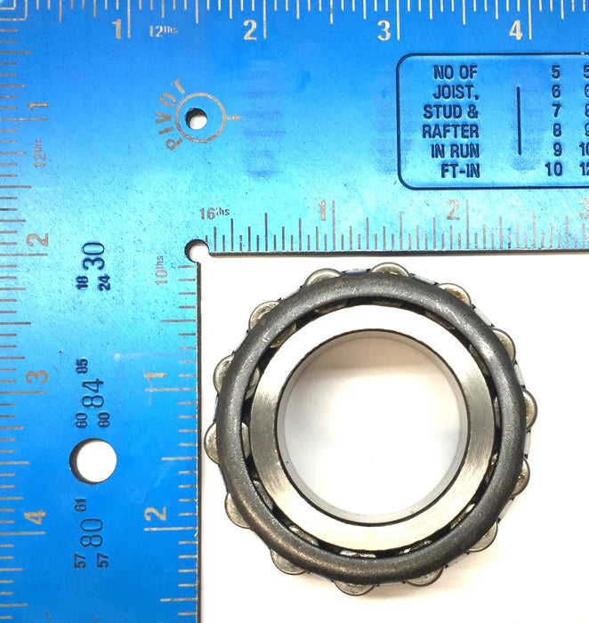 Tyson Tapered Roller Bearing 2581-T (No Box) NOS