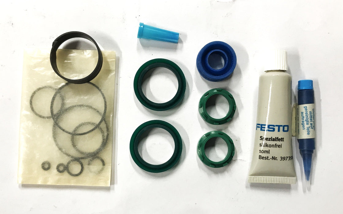 Festo Cylinder Repair Kit 105301 NOS