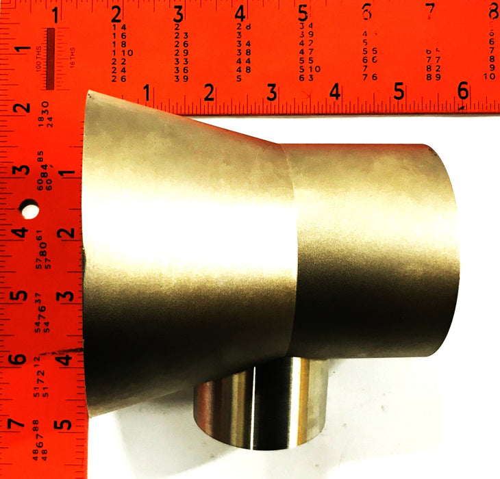 IMA Fluted Steel Bushing 4090390 NOS