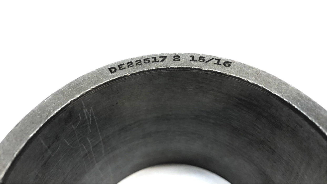 Unbranded Bearing Sleeve Adapter (No Box) DE22517 2-15/16 NOS