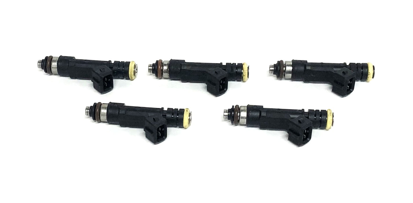 Bosch Fuel Injector 0-280-158-827 [Lot of 5] USED
