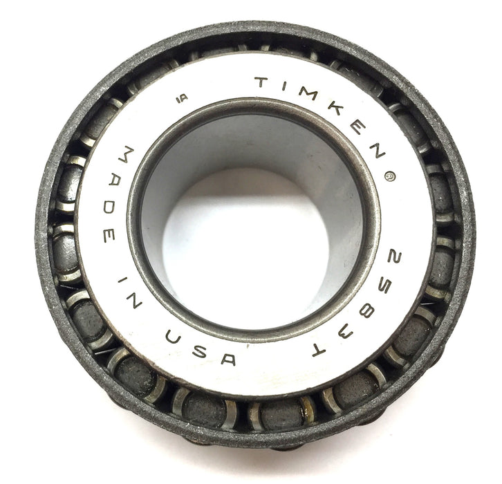 Timken Tapered Roller Bearing Cone 2583T (No Box) NOS