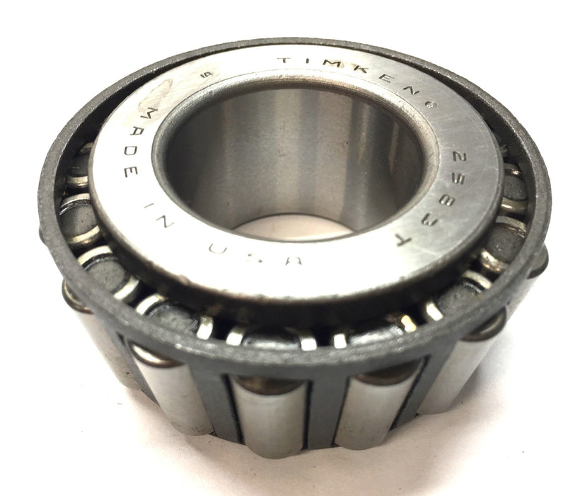 Timken Tapered Roller Bearing Cone 2583T (No Box) NOS