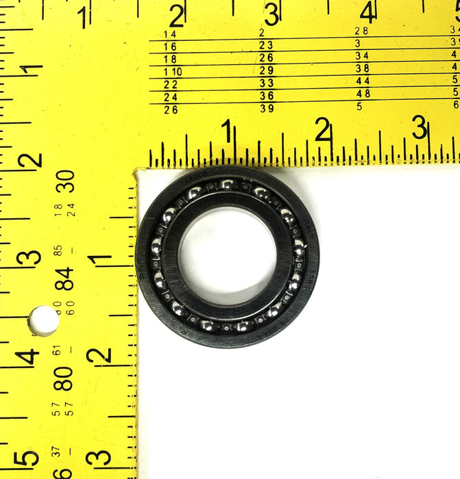SKF Explorer Ball Bearing 16005 [Lot of 2] NOS