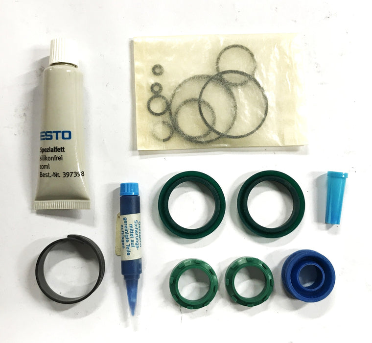 Festo Cylinder Repair Kit 105301 NOS