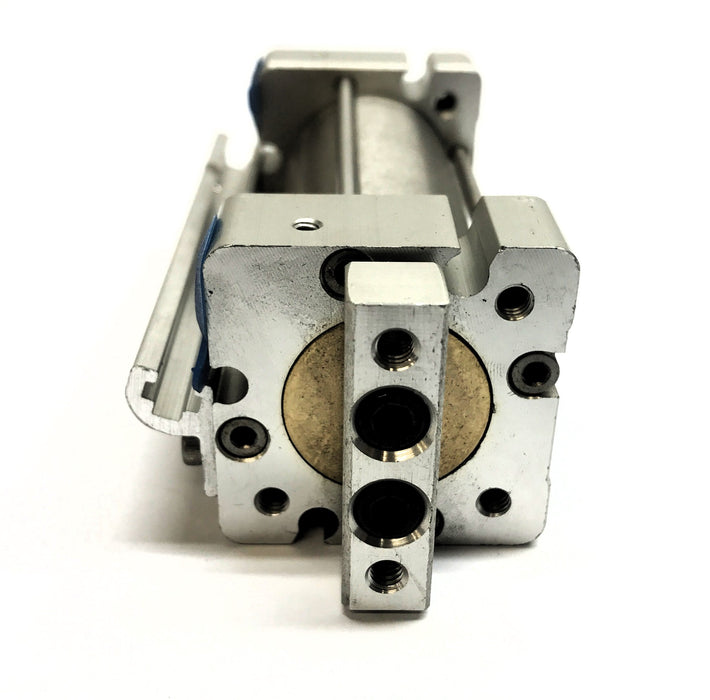 Bimba Flat-1 Pneumatic Cylinder FST-091.75-GM1 NOS