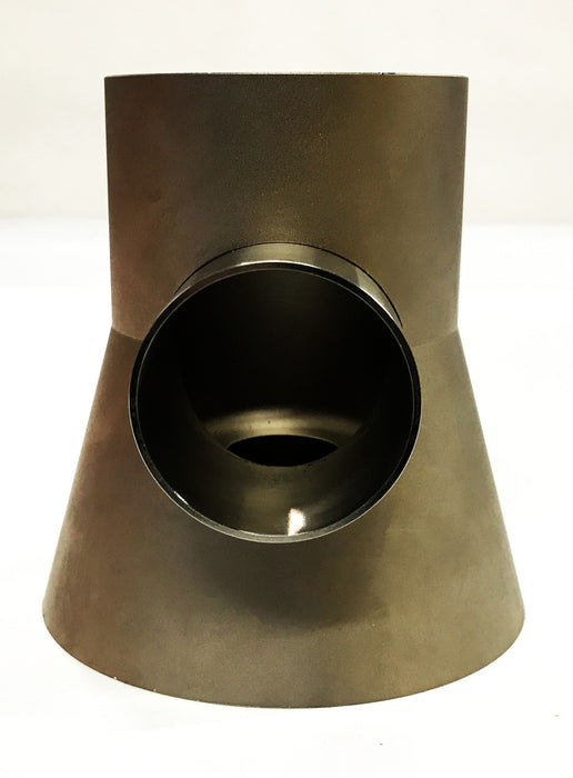 IMA Fluted Steel Bushing 4090390 NOS