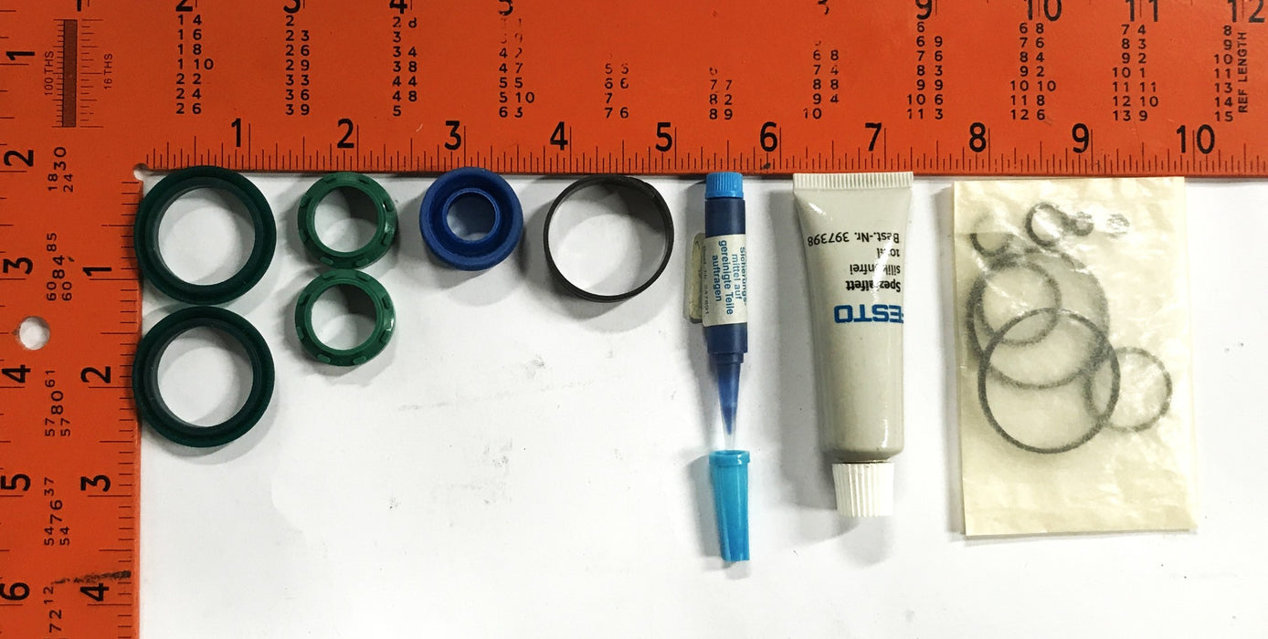 Festo Cylinder Repair Kit 105301 NOS
