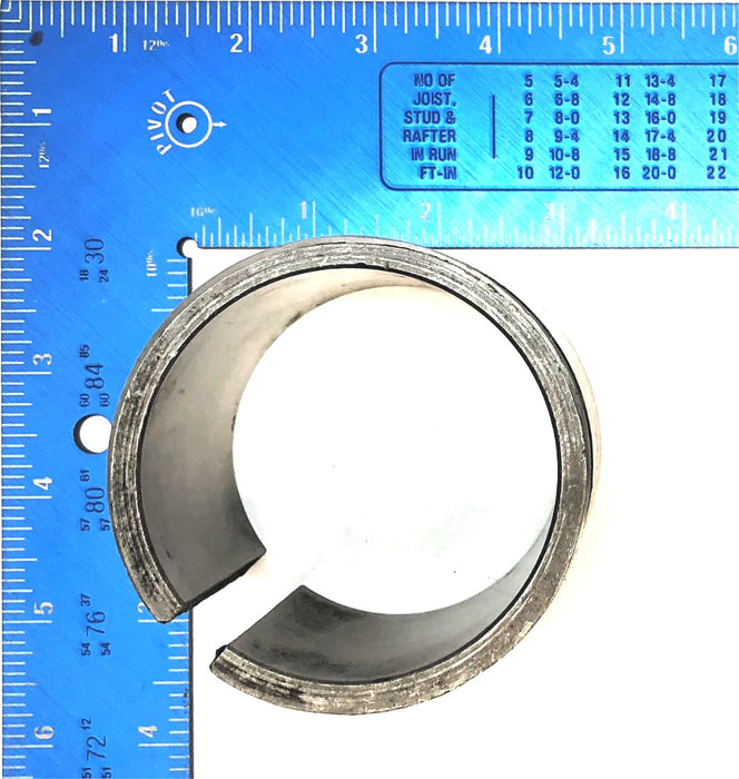Unbranded Bearing Adapter Sleeve (No Box) DE22516 2-11/16 NOS