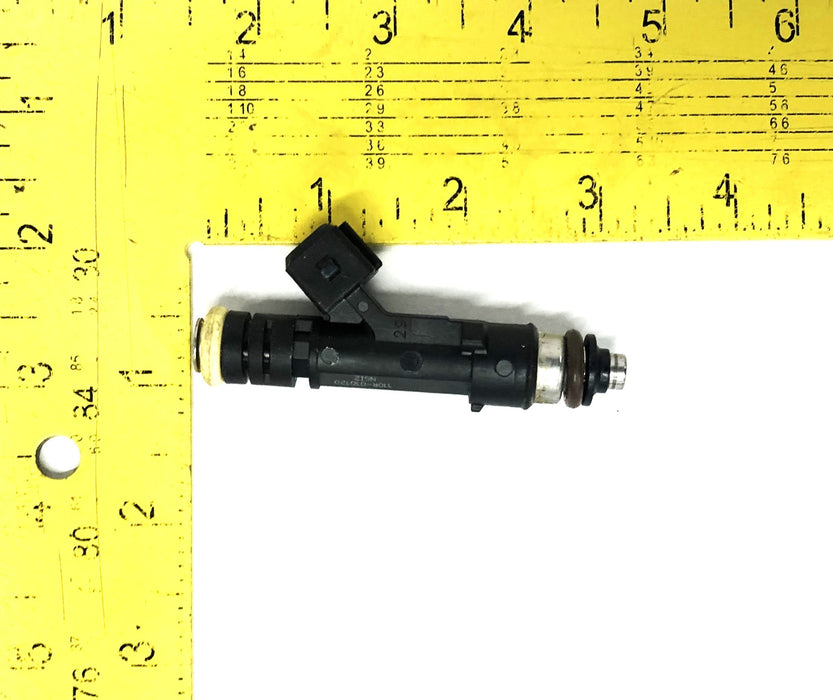 Bosch Fuel Injector 0-280-158-827 [Lot of 5] USED
