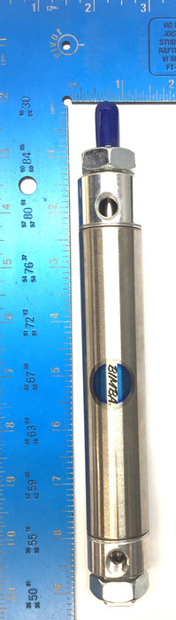 Bimba Pneumatic Cylinder SR-094-DPY-00MC (D-121307-3) NOS
