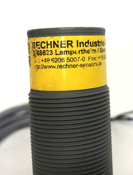 Rechner Proximity Switch Sensor D-68623 NOS