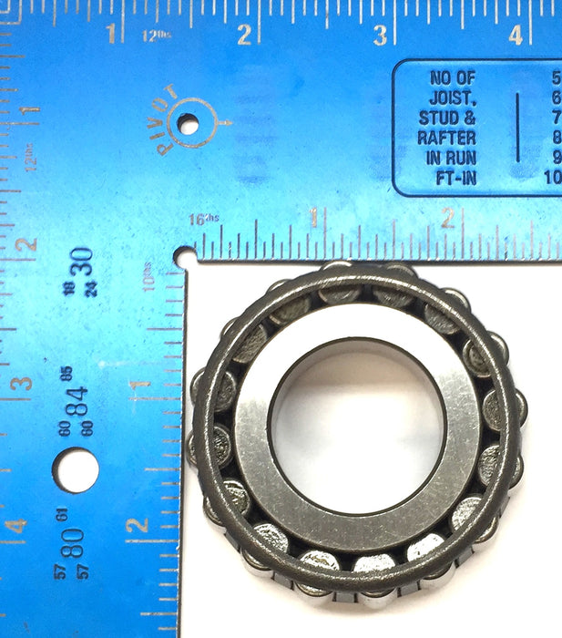 Timken Tapered Roller Bearing Cone 2583T (No Box) NOS
