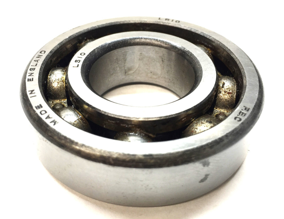F.B.C Roller Ball Bearing (No Box) LS10 NOS