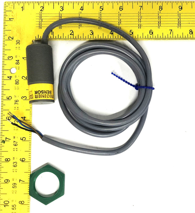 Rechner Proximity Switch Sensor D-68623 NOS