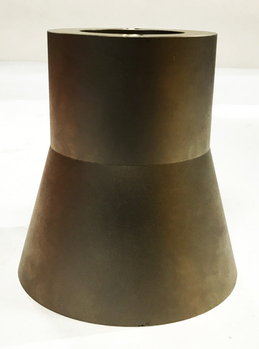 IMA Fluted Steel Bushing 4090390 NOS
