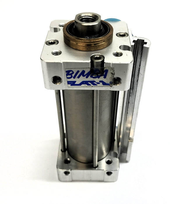 Bimba Flat-1 Pneumatic Cylinder FS-091.75-GMW NOS