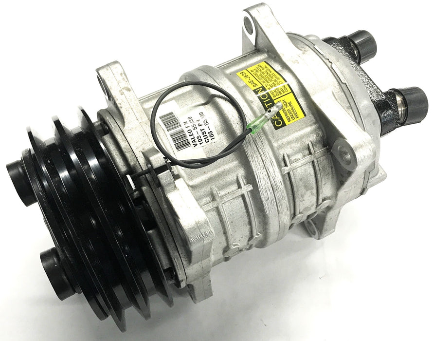 Seltec A/C Compressor 103-55030 NOS