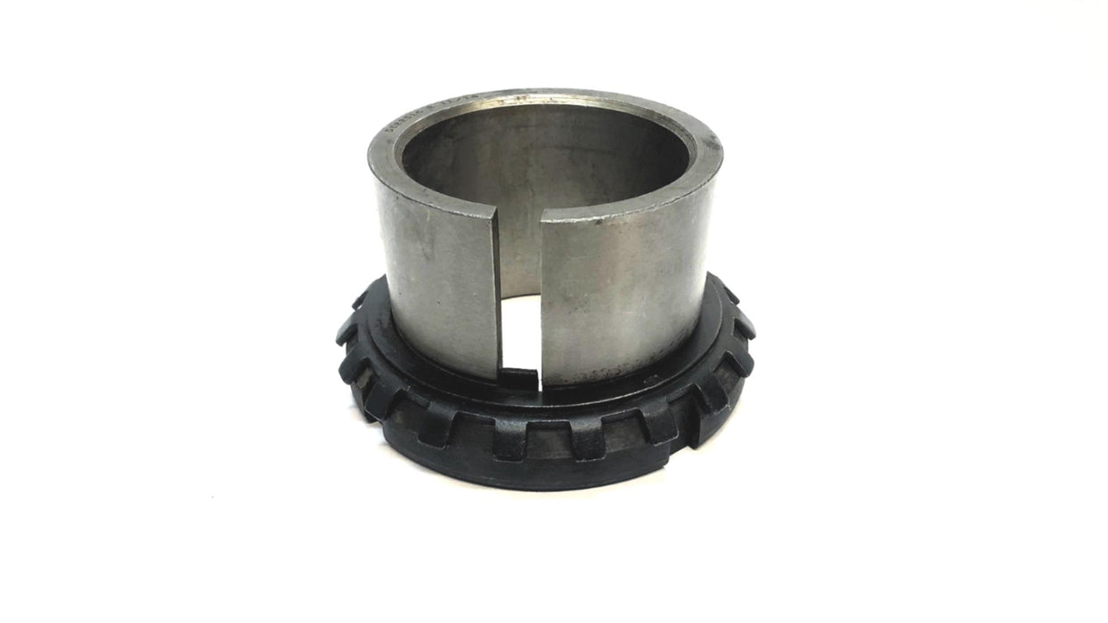 Unbranded Bearing Adapter Sleeve W/ Washer & Collar (No Box) DE22516 2-11/16 NOS