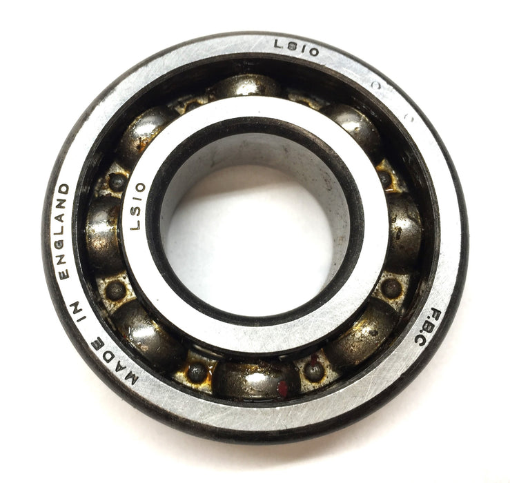 F.B.C Roller Ball Bearing (No Box) LS10 NOS