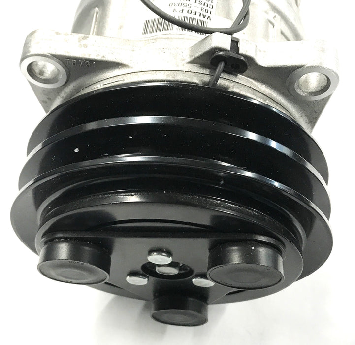 Seltec A/C Compressor 103-55030 NOS
