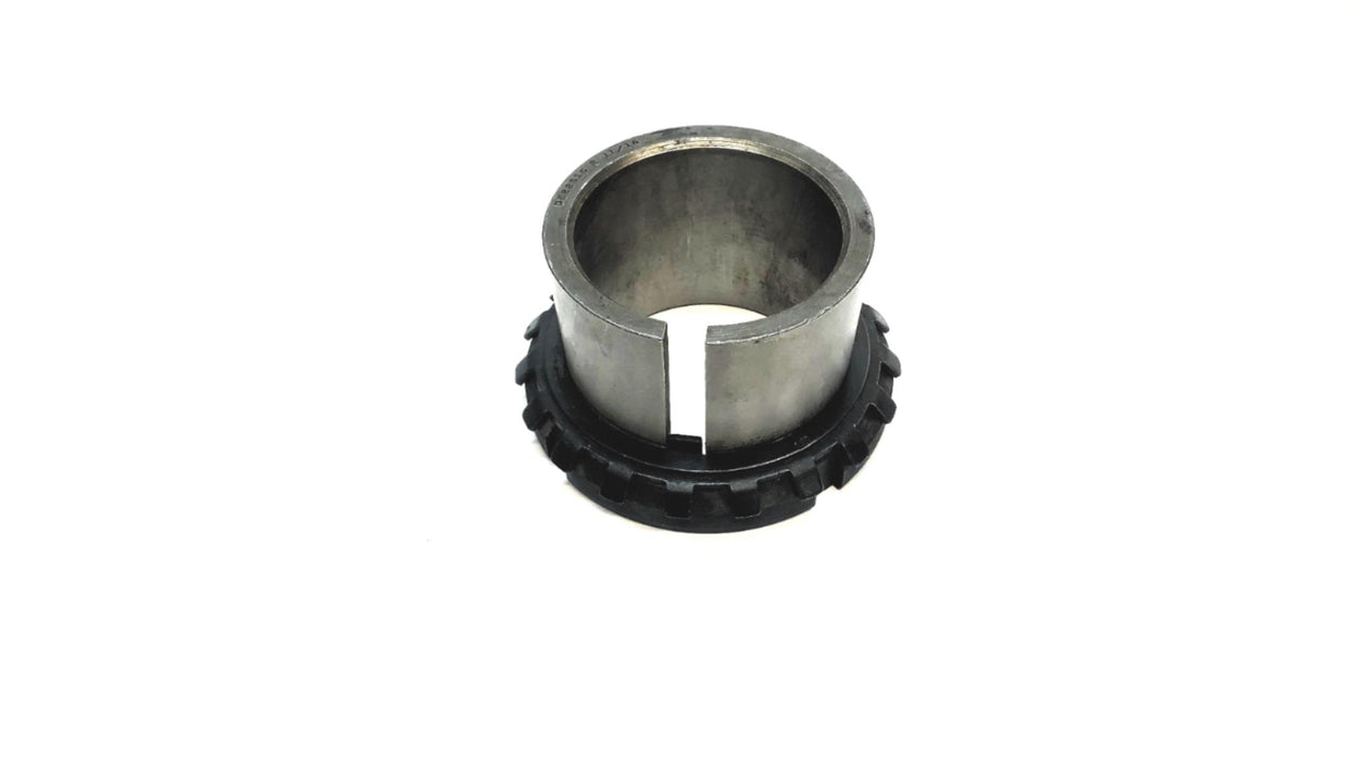 Unbranded Bearing Adapter Sleeve W/ Washer & Collar (No Box) DE22516 2-11/16 NOS