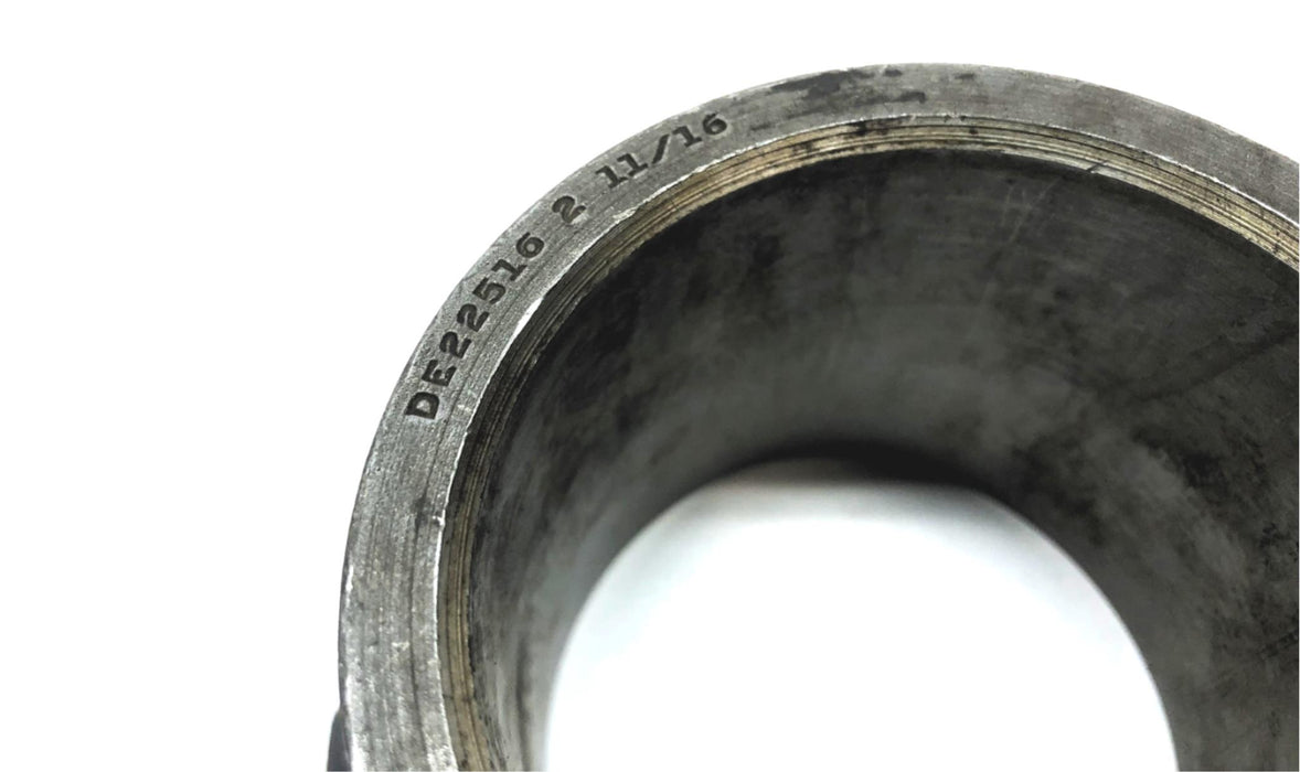 Unbranded Bearing Adapter Sleeve W/ Washer & Collar (No Box) DE22516 2-11/16 NOS