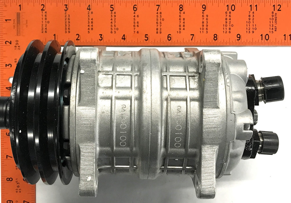 Seltec A/C Compressor 103-55030 NOS