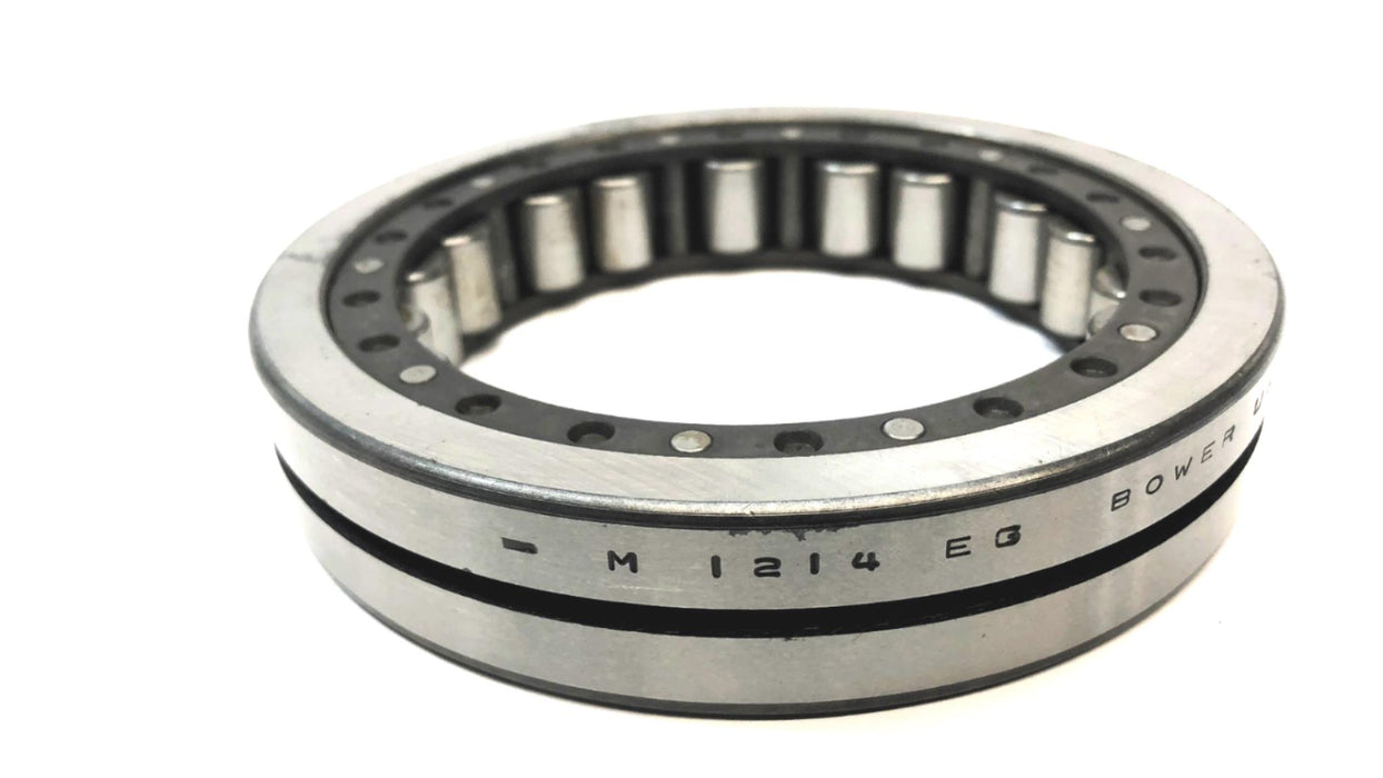 Bower Cylindrical Roll Bearing (No Inner Ring/No Box) M1214EG NOS