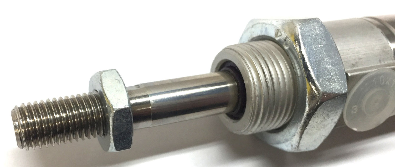 Festo Pneumatic Cylinder DSNU-25-140-P-A (14327 K160) NOS