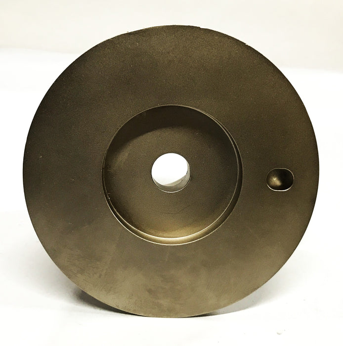 IMA Fluted Steel Bushing 4090390 NOS