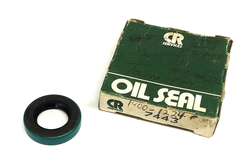 Chicago Rawhide Oil Seal 7443 NOS