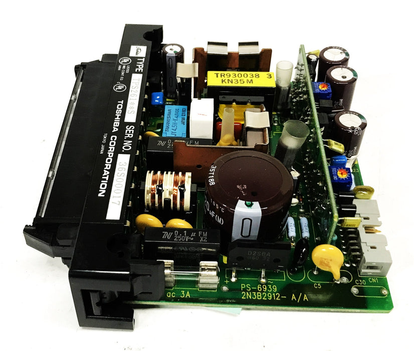 Toshiba Input Power Supply Module TPS261**S NOS