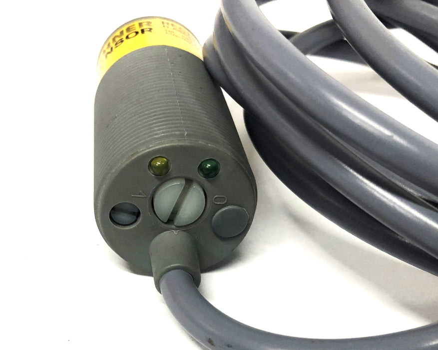 Rechner Proximity Switch Sensor D-68623 USED