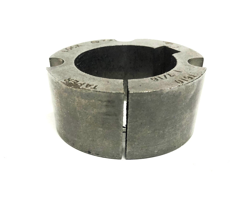 Dodge Split Taper-Lock Bushing 1610X1-7/16 KW [Lot of 2] NOS