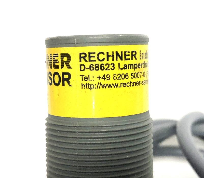Rechner Proximity Switch Sensor D-68623 USED