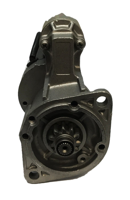 Nissan Industrial Forklift Starter 16935 REMANUFACTURED