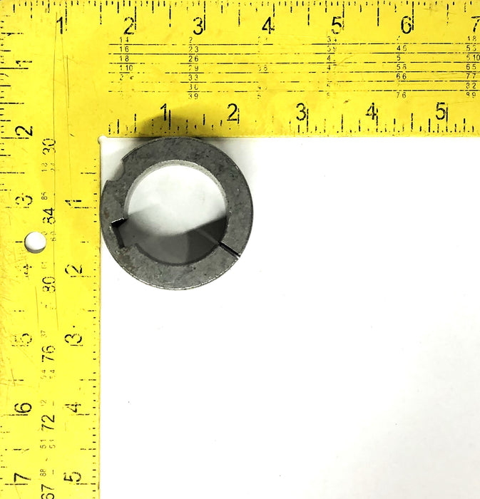 Dodge Split Taper-Lock Bushing 1610X1-7/16 KW [Lot of 2] NOS