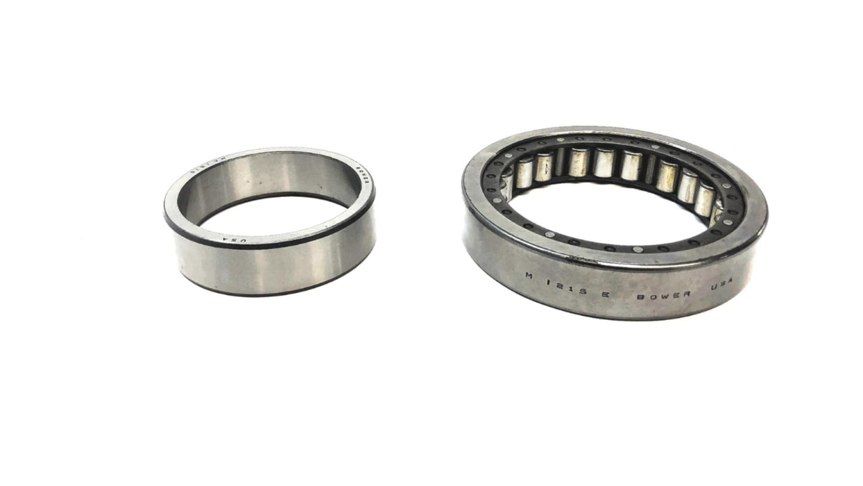 Bower Cylindrical Roll Bearing (No Box) M1215E/MA1215 (MA1215E) NOS