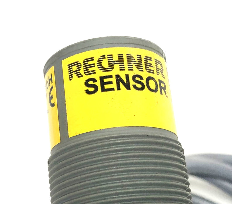 Rechner Proximity Switch Sensor D-68623 USED