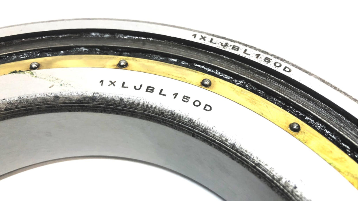 R&M Cylindrical Roller Bearing (No Box) 1XLJBL150D NOS