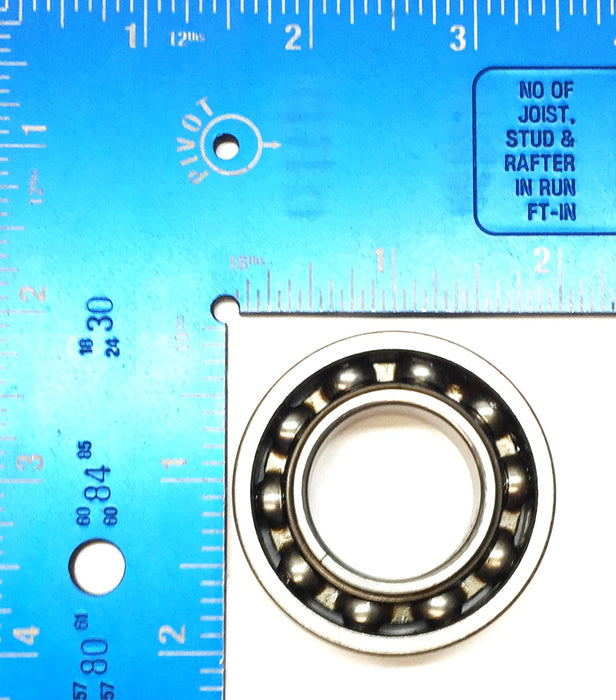Norma Roller Ball Bearing (No Box) 6105 NOS