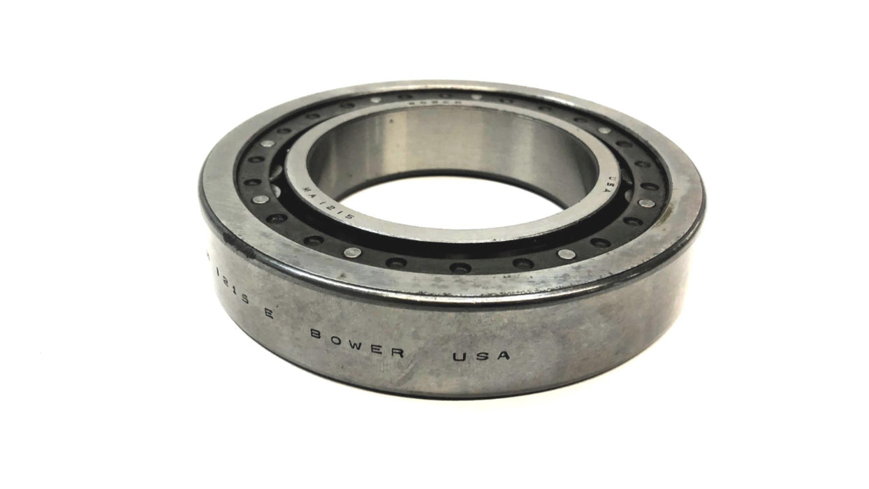 Bower Cylindrical Roll Bearing (No Box) M1215E/MA1215 (MA1215E) NOS