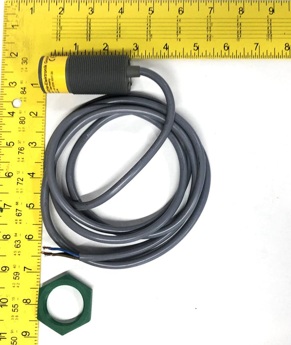 Rechner Proximity Switch Sensor D-68623 USED