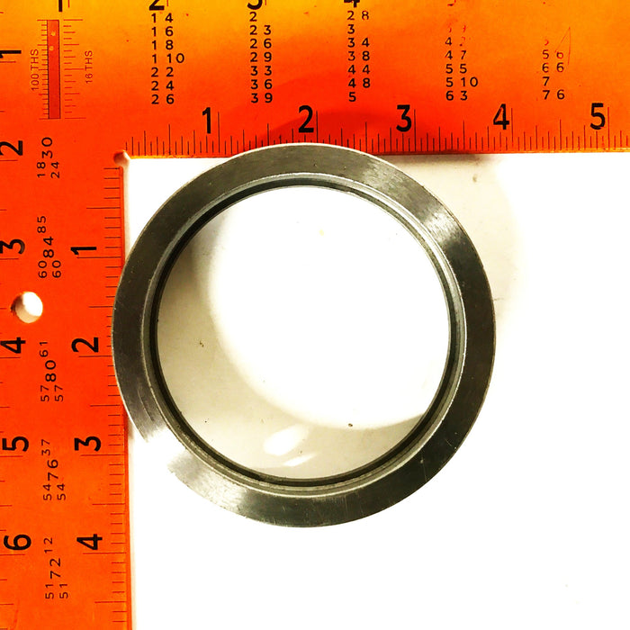 Timken 4 inch Multi-Roller Bearing Spacer X2S-9380 NOS