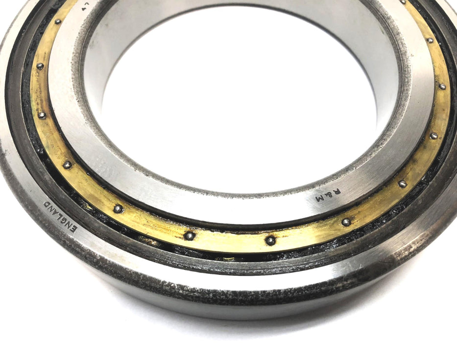 R&M Cylindrical Roller Bearing (No Box) 1XLJBL150D NOS