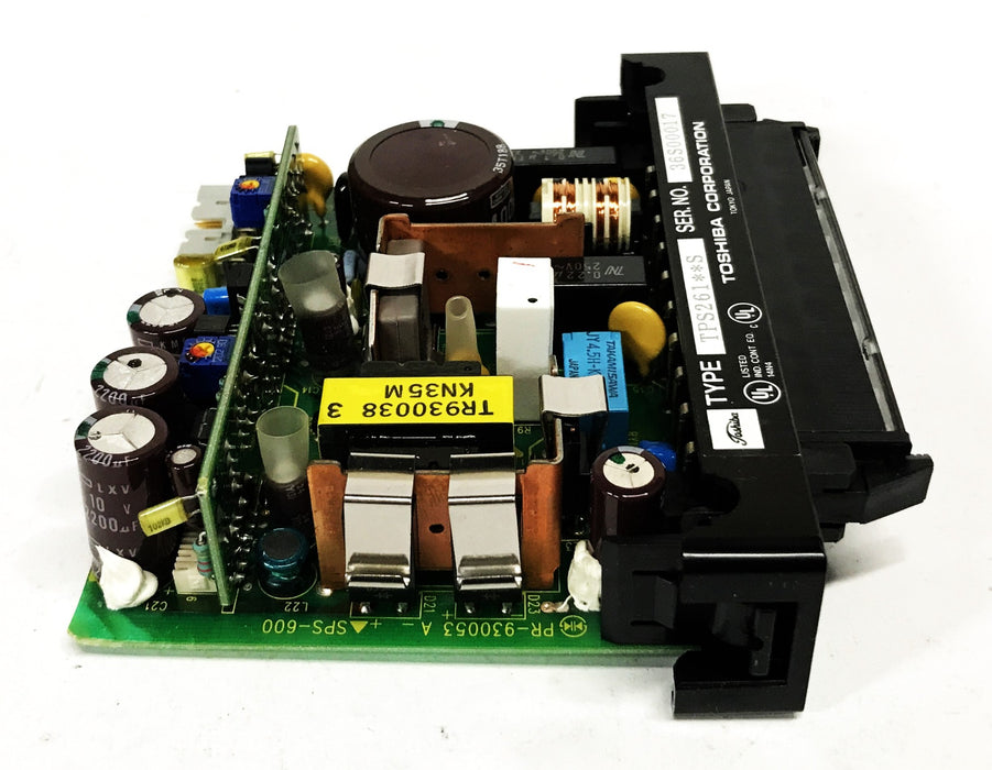 Toshiba Input Power Supply Module TPS261**S NOS