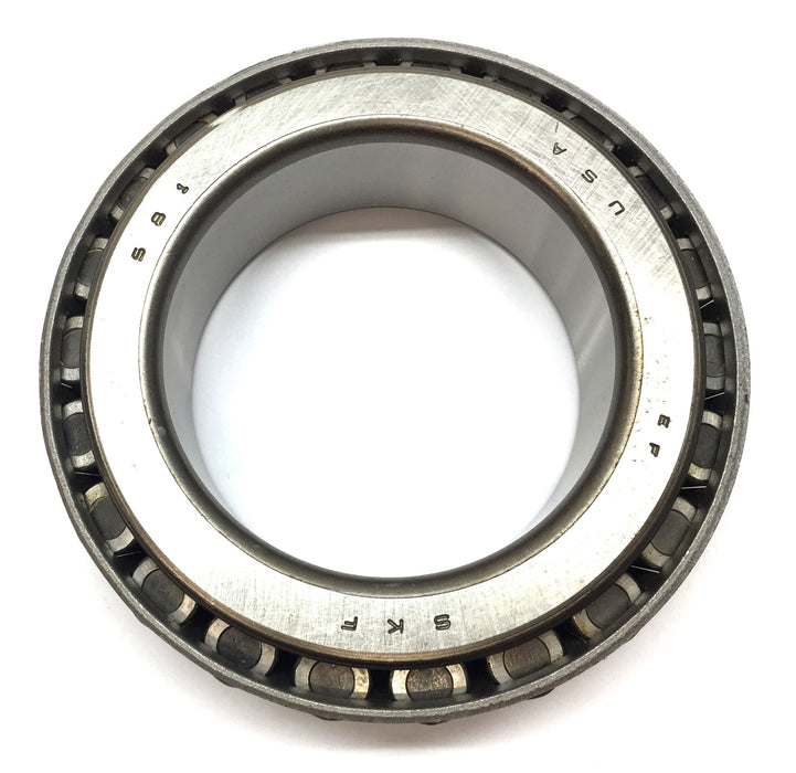 SKF Tapered Cylindrical Roller Bearing Cone 581 (No Box) NOS